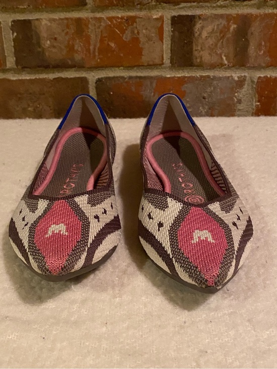 Rothy's Shoes - ROTHY’S Pointed Toe